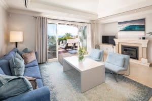 Luxuswohnung im Dunas Douradas Beach Club - QP Savills