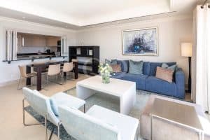 Luxuswohnung im Dunas Douradas Beach Club - QP Savills