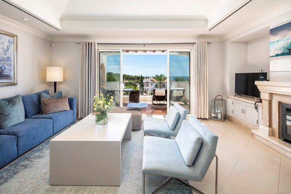 Luxuswohnung im Dunas Douradas Beach Club - QP Savills