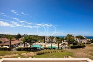 Luxuswohnung im Dunas Douradas Beach Club - QP Savills