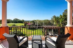Large Family Villa in Quinta do Lago - QP Savills