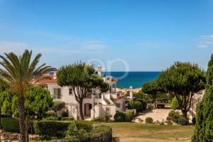 Luxuswohnung im Dunas Douradas Beach Club - QP Savills