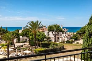 Luxuswohnung im Dunas Douradas Beach Club - QP Savills