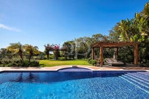 Large Family Villa in Quinta do Lago - QP Savills