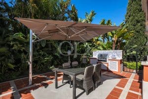 Large Family Villa in Quinta do Lago - QP Savills