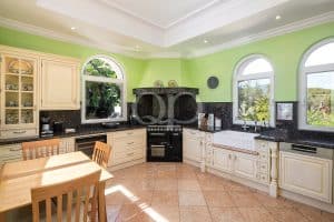 Large Family Villa in Quinta do Lago - QP Savills