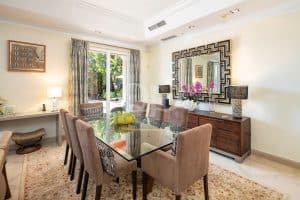 Large Family Villa in Quinta do Lago - QP Savills