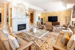 Large Family Villa in Quinta do Lago - QP Savills