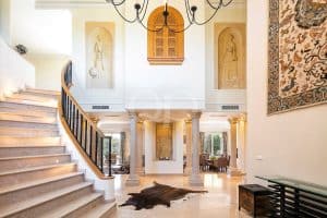 Large Family Villa in Quinta do Lago - QP Savills