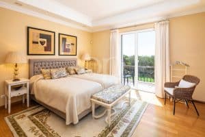 Large Family Villa in Quinta do Lago - QP Savills