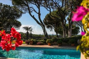 Grande Imóvel perto de Vale do Lobo - QP Savills