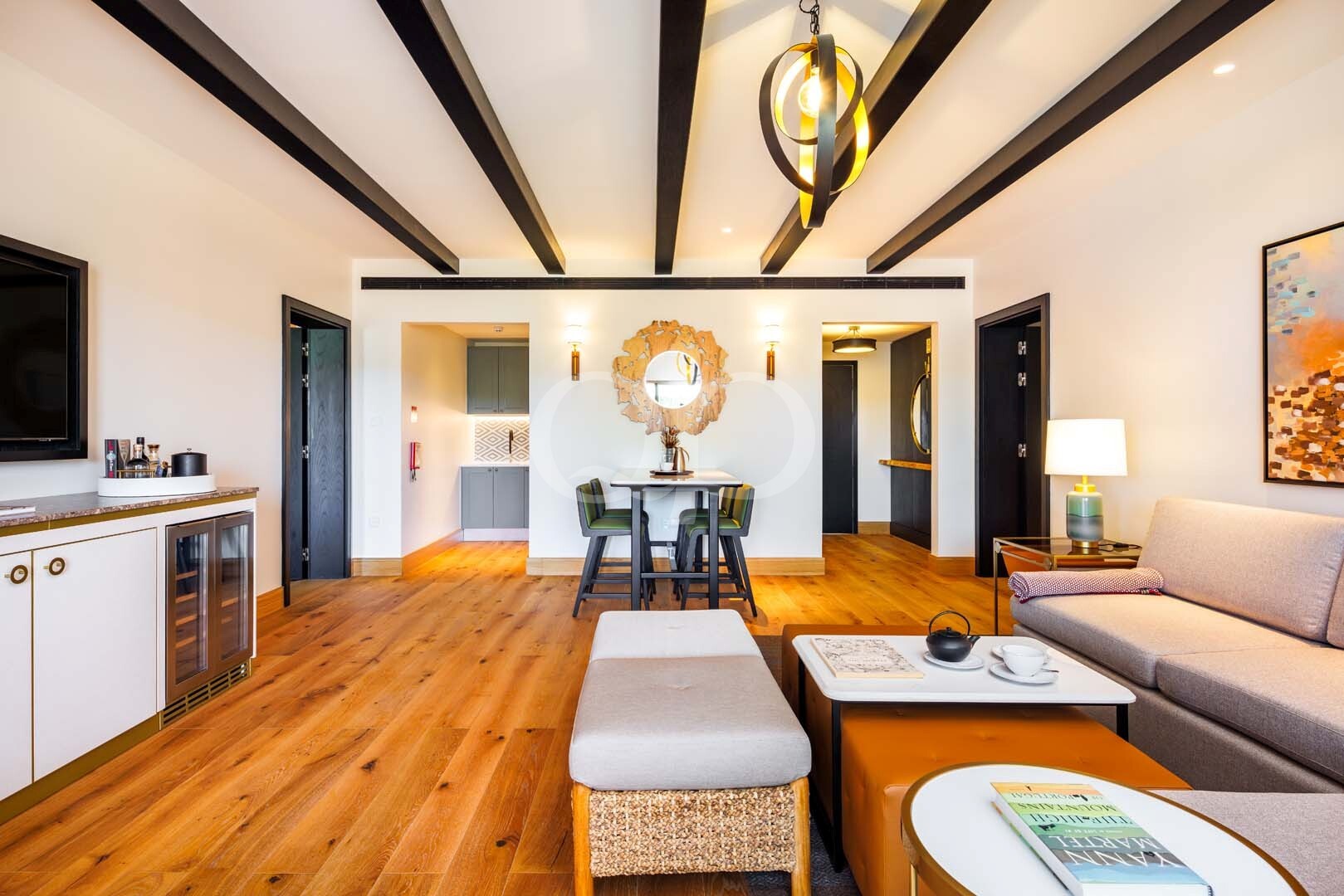 Appartement « Golf View » près de Loulé - QP Savills