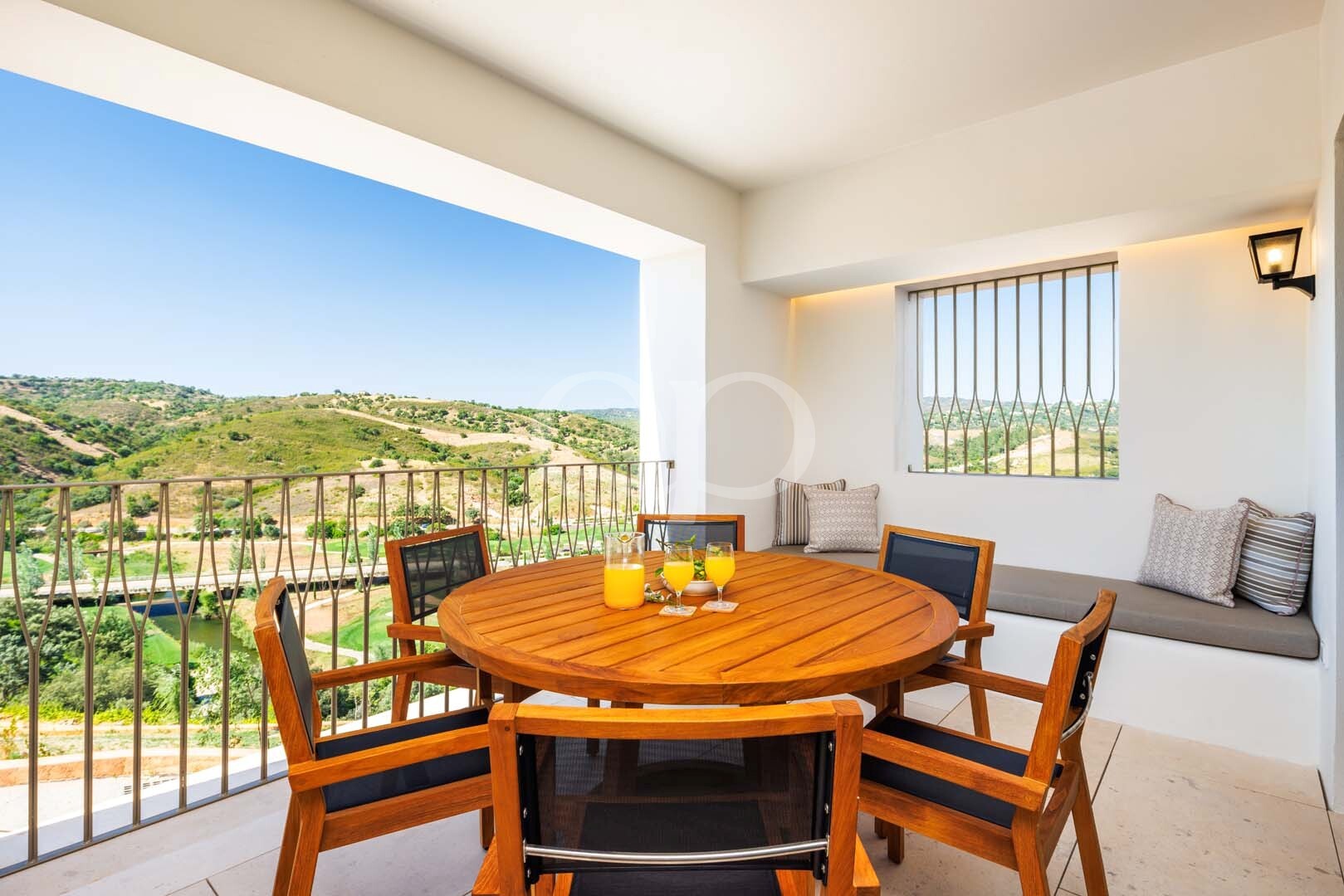 Appartement « Golf View » près de Loulé - QP Savills
