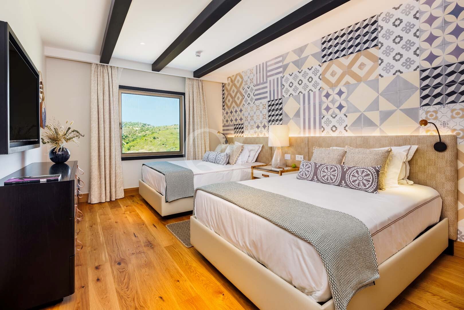 Appartement « Golf View » près de Loulé - QP Savills