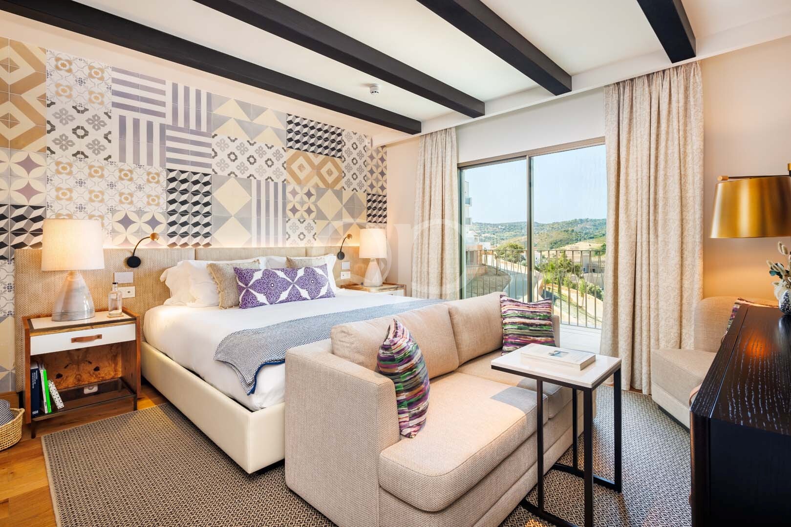 Appartement « Golf View » près de Loulé - QP Savills