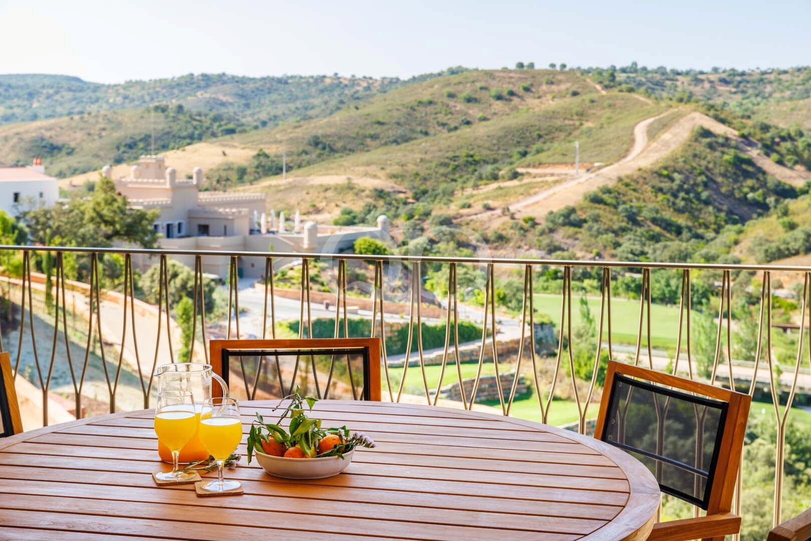 Apartamento Golf View perto de Loulé - QP Savills