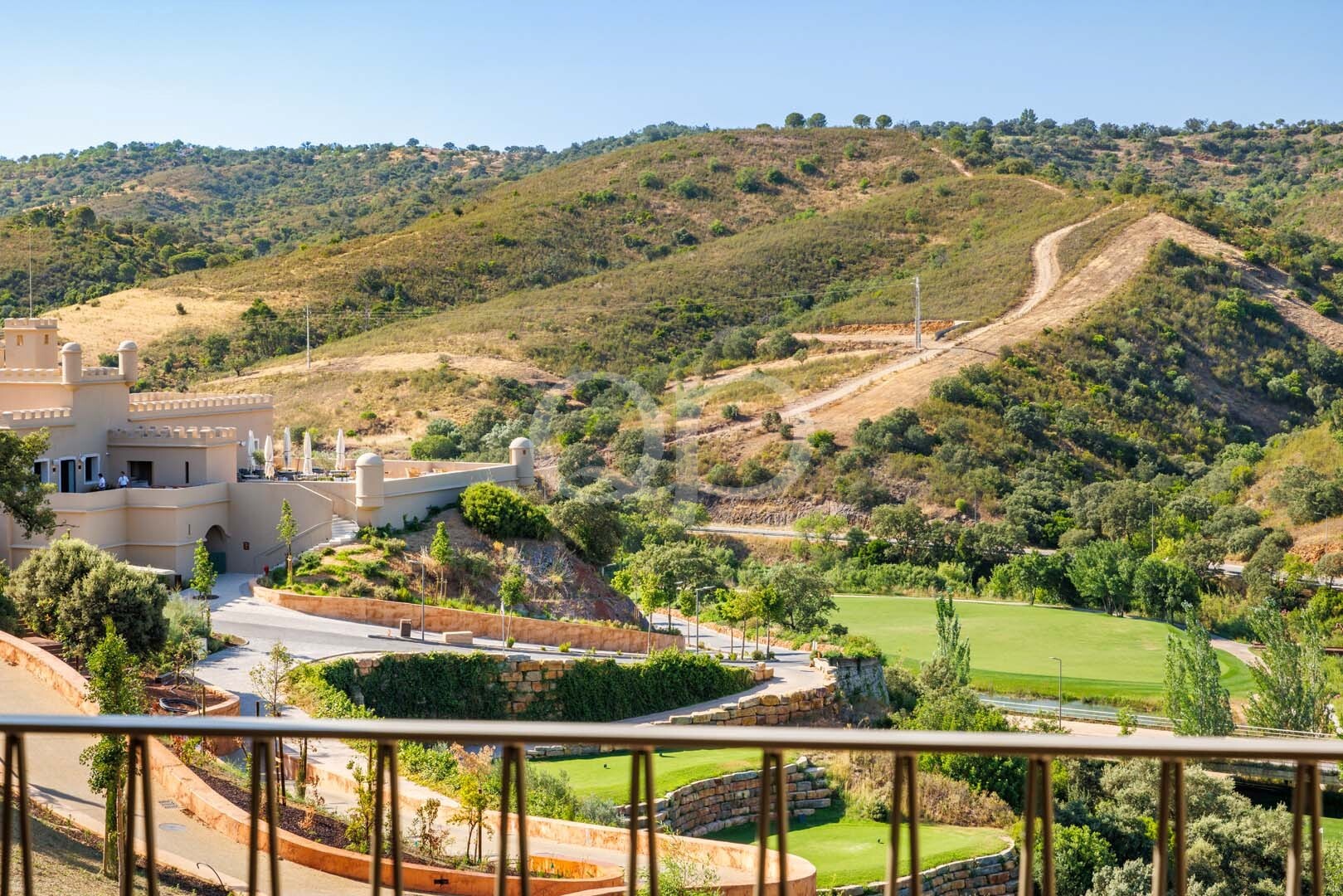 Appartement « Golf View » près de Loulé - QP Savills