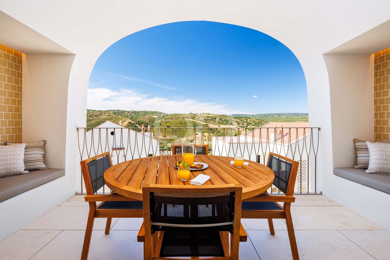 Condomínio de luxo na zona rural de Loulé - QP Savills