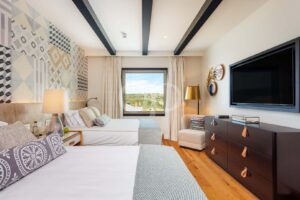 Condomínio de luxo na zona rural de Loulé - QP Savills