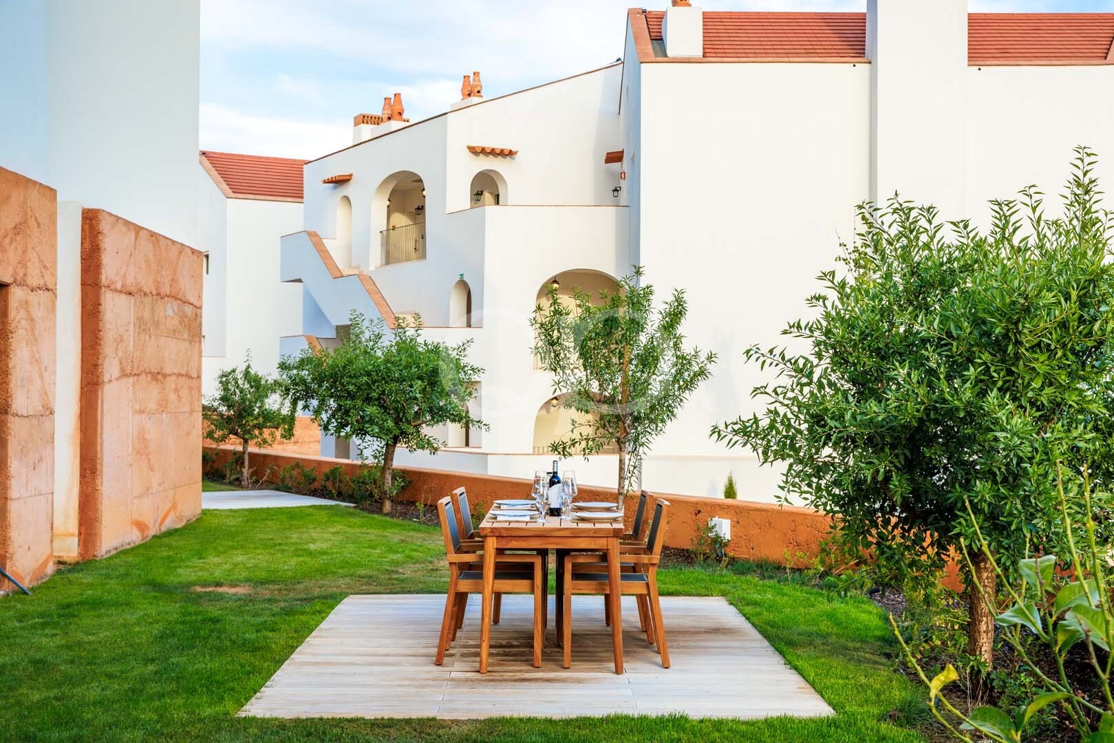 Luxuriöses Apartment in Ombria, Loulé – QP Savills