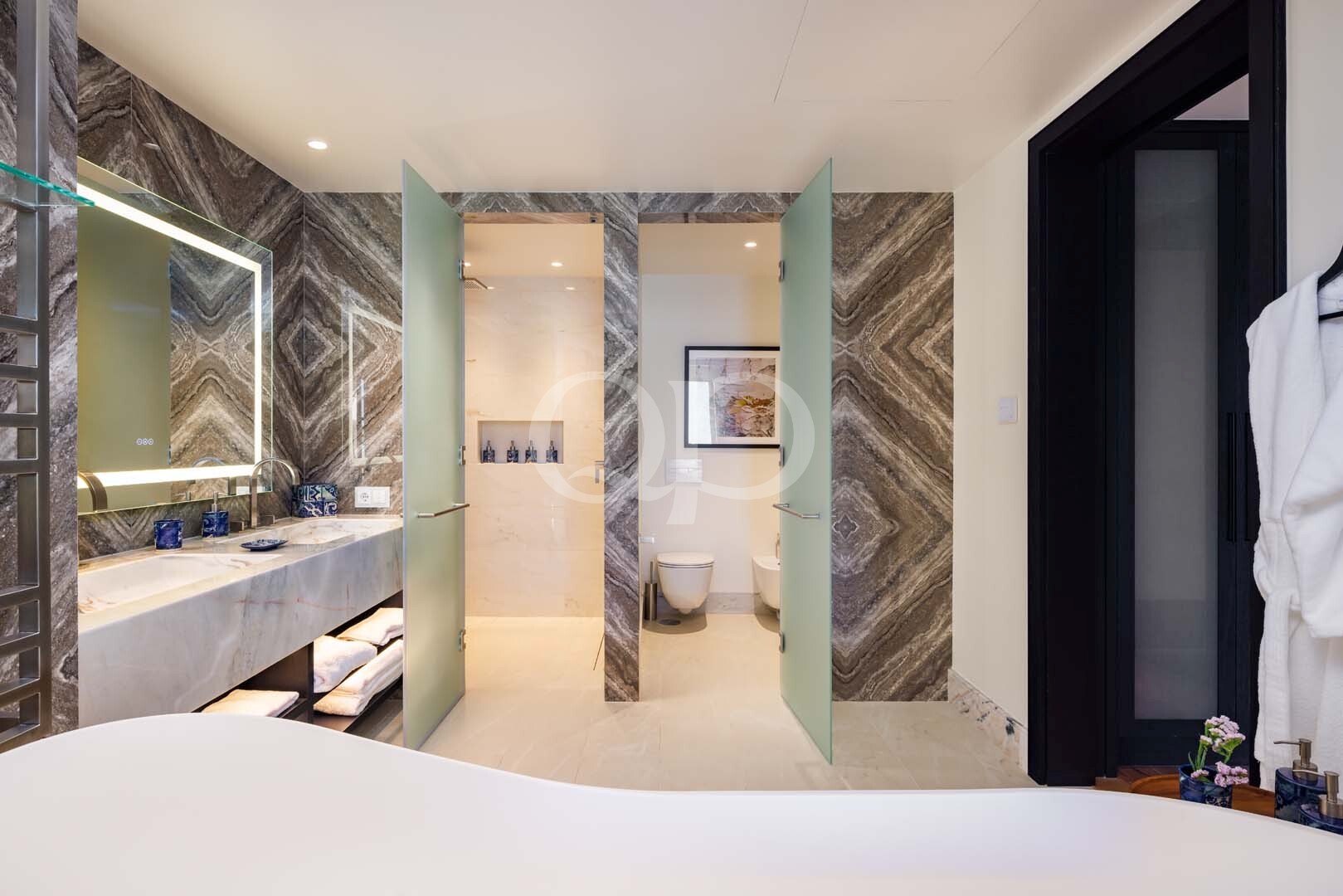 Luxuriöses Apartment in Ombria, Loulé – QP Savills