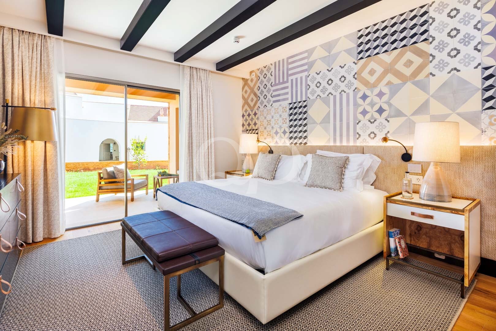 Apartamento de luxo em Ombria, Loulé - QP Savills