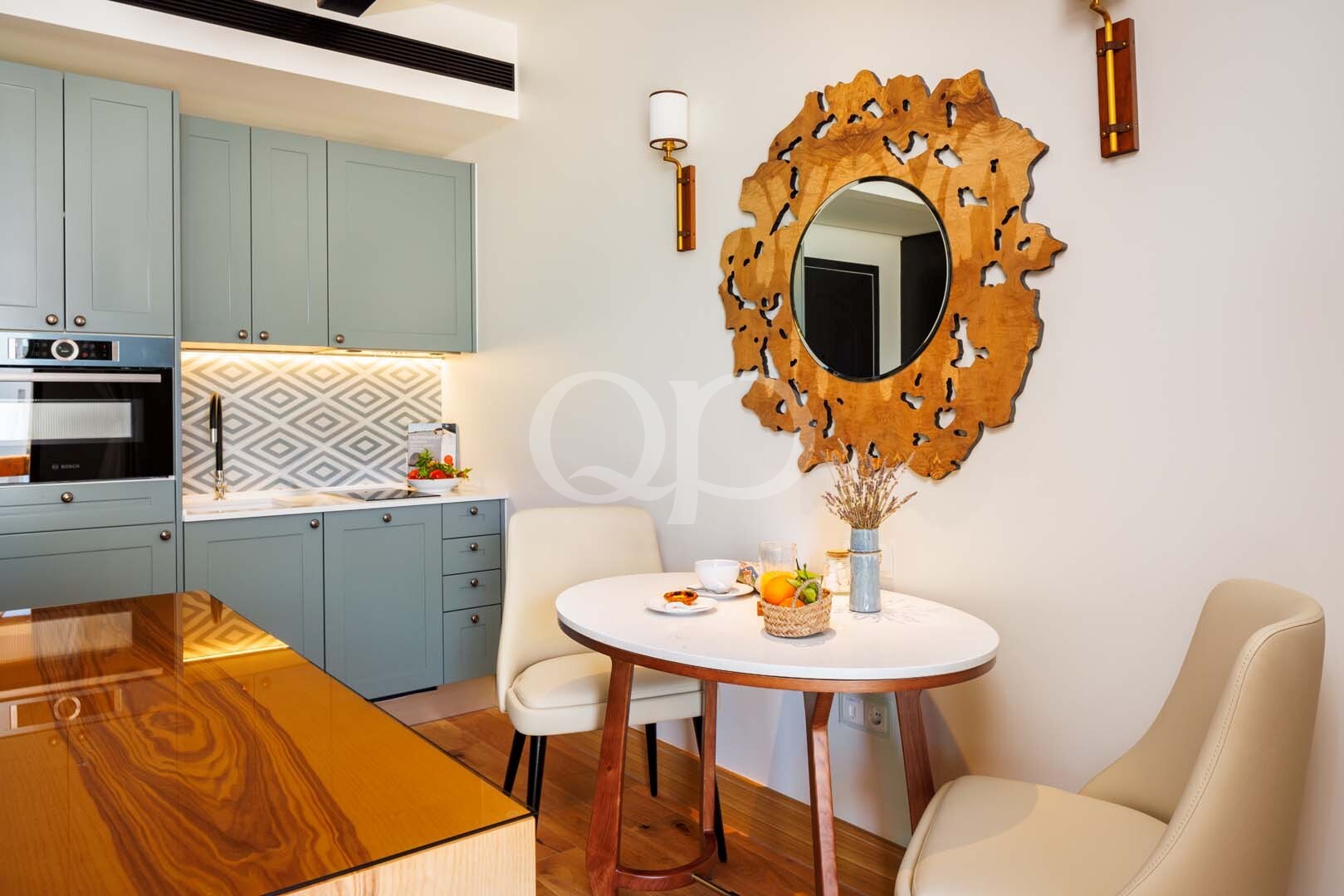 Luxuriöses Apartment in Ombria, Loulé – QP Savills