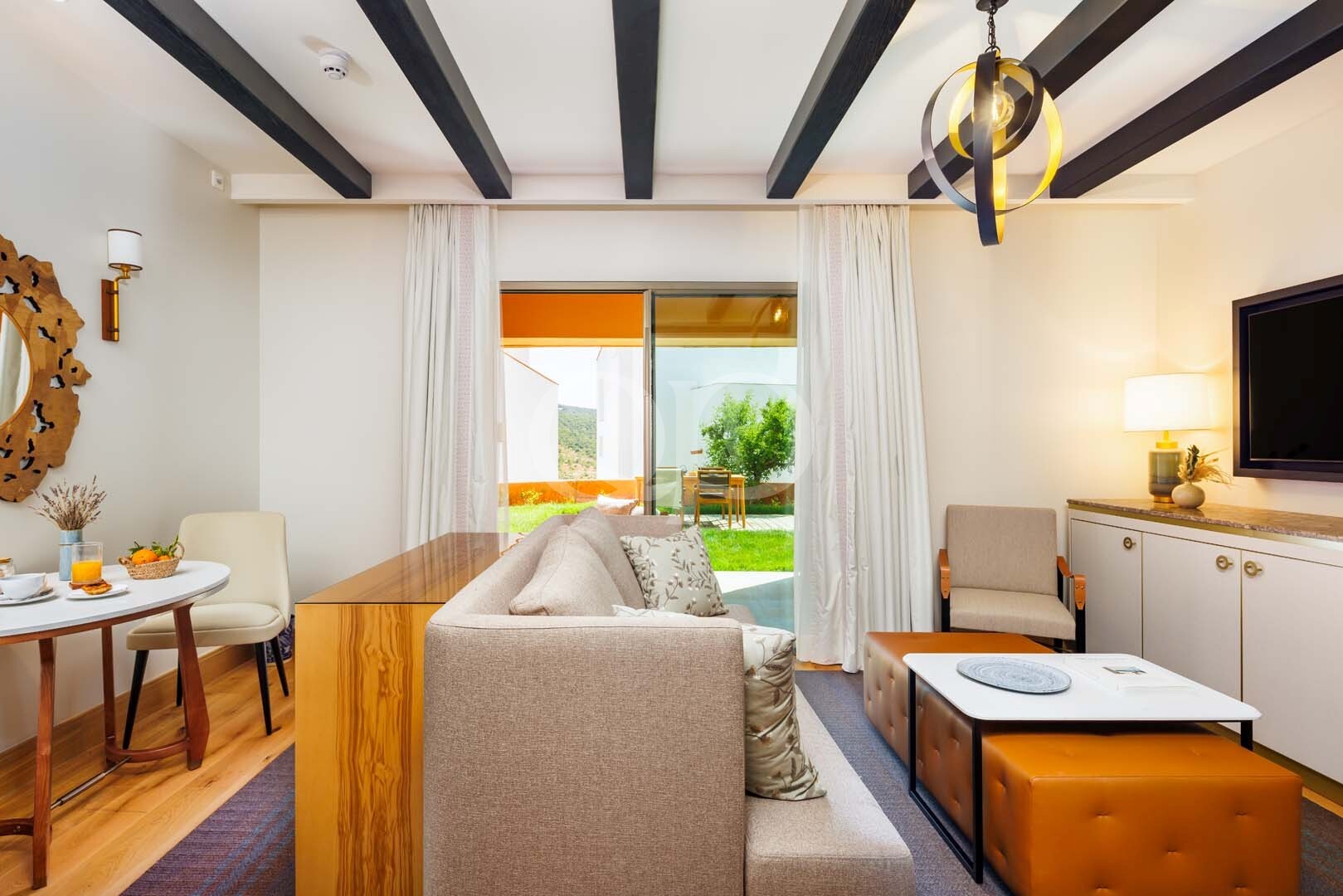 Luxuriöses Apartment in Ombria, Loulé – QP Savills
