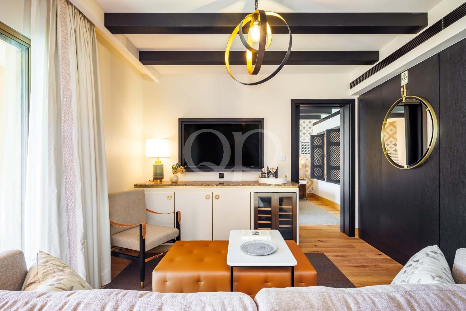 Luxuriöses Apartment in Ombria, Loulé – QP Savills