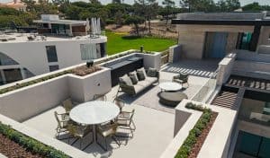 One Green Way Appartement Penthouse à Quinta do Lago - QP Savills