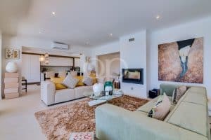 Elegant Villa with Sea Views in Loulé, Algarve - QP Savills