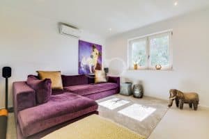Elegant Villa with Sea Views in Loulé, Algarve - QP Savills