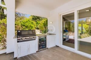 Elegant Villa with Sea Views in Loulé, Algarve - QP Savills