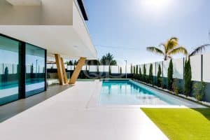 Contemporary Brand-New 5-Bedroom Villa with Sea Views and Close to the Beach29