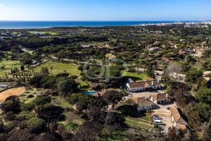 Grande Imóvel perto de Vale do Lobo - QP Savills