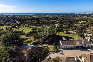 Grande Imóvel perto de Vale do Lobo - QP Savills