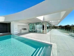 Terrain spacieux avec un potentiel exceptionnel dans le sud du Portugal - QP Savills