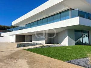 Terrain spacieux avec un potentiel exceptionnel dans le sud du Portugal - QP Savills