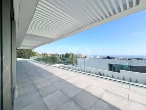 Terrain spacieux avec un potentiel exceptionnel dans le sud du Portugal - QP Savills