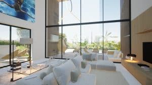 Luxuosa moradia T3 a T5 chave na mão em Vilamoura - QP Savills