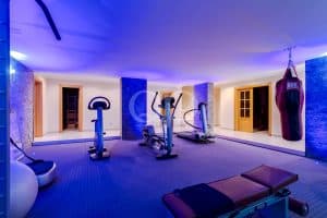 Luxury Countryside 4 Bedroom Villa in Loulé27