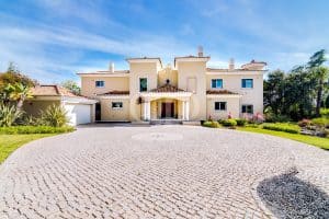 Luxury Countryside 4 Bedroom Villa in Loulé49