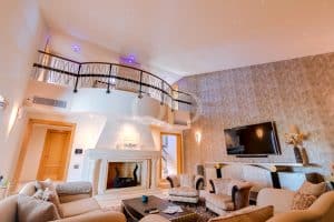 Luxury Countryside 4 Bedroom Villa in Loulé7