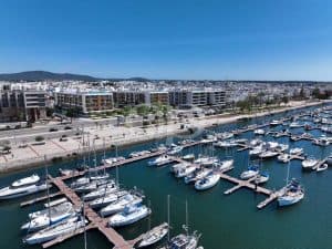 Spacious Luxury Apartment in Olhão - QP Savills