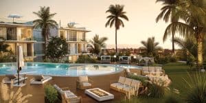 Nomad Piscinas