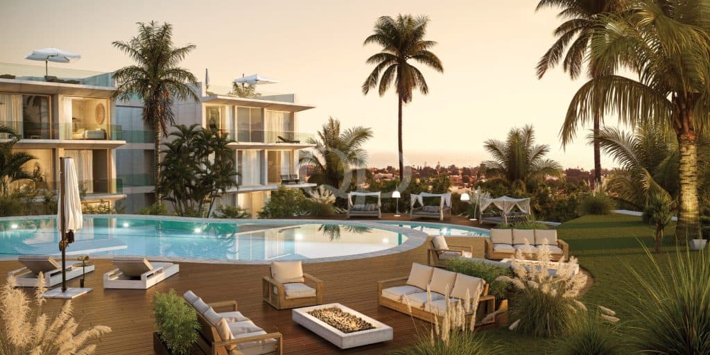 Piscinas Nomad