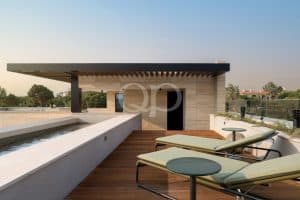 One Green Way Appartement Penthouse à Quinta do Lago - QP Savills
