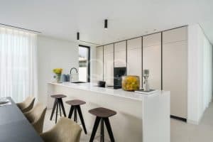 One Green Way Appartement Penthouse à Quinta do Lago - QP Savills