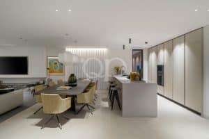 One Green Way Appartement Penthouse à Quinta do Lago - QP Savills