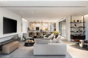 One Green Way Appartement Penthouse à Quinta do Lago - QP Savills
